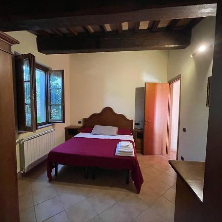 Residenza Il Falchetto Assisi Ngoại thất bức ảnh