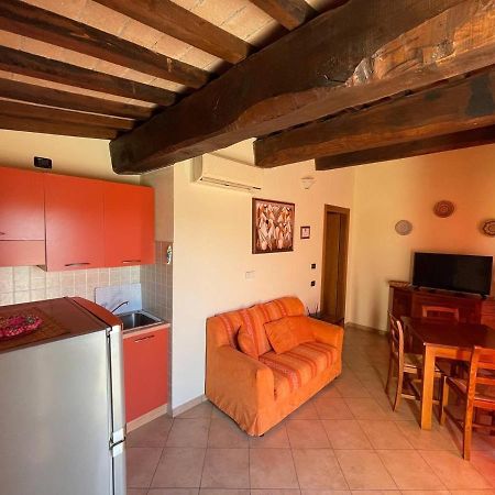 Residenza Il Falchetto Assisi Ngoại thất bức ảnh
