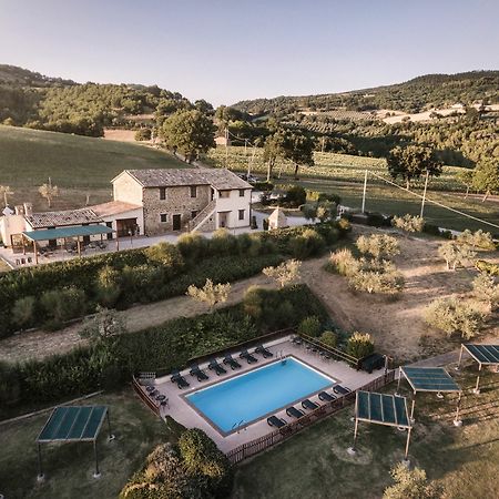 Residenza Il Falchetto Assisi Ngoại thất bức ảnh