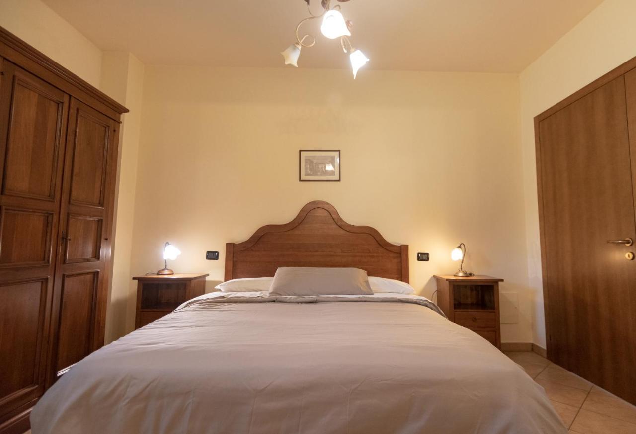 Residenza Il Falchetto Assisi Ngoại thất bức ảnh