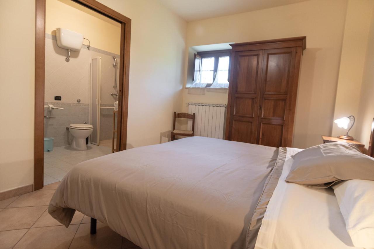 Residenza Il Falchetto Assisi Ngoại thất bức ảnh