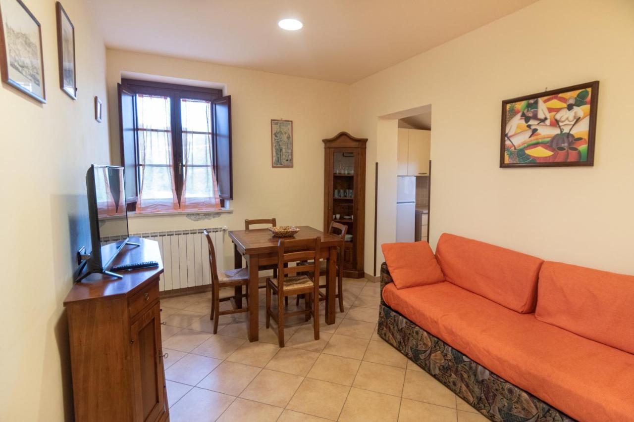 Residenza Il Falchetto Assisi Ngoại thất bức ảnh