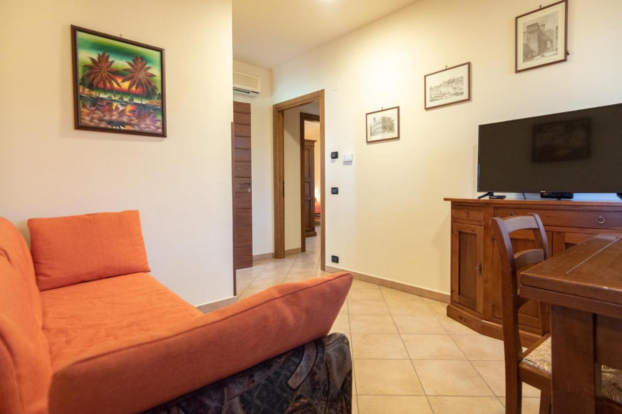 Residenza Il Falchetto Assisi Ngoại thất bức ảnh