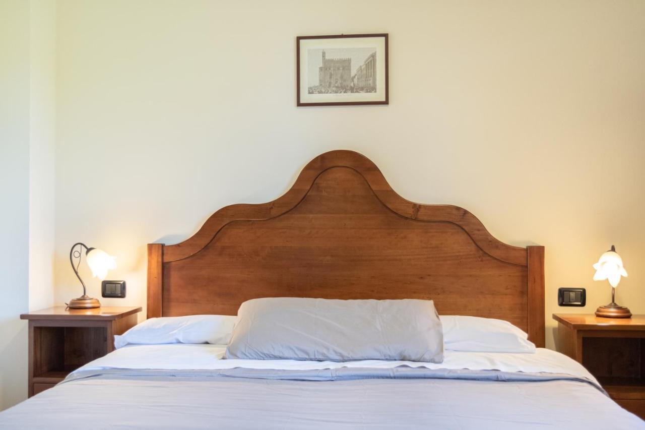 Residenza Il Falchetto Assisi Ngoại thất bức ảnh