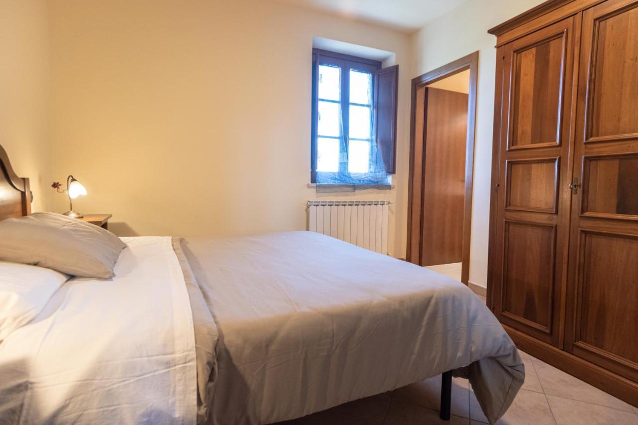 Residenza Il Falchetto Assisi Ngoại thất bức ảnh