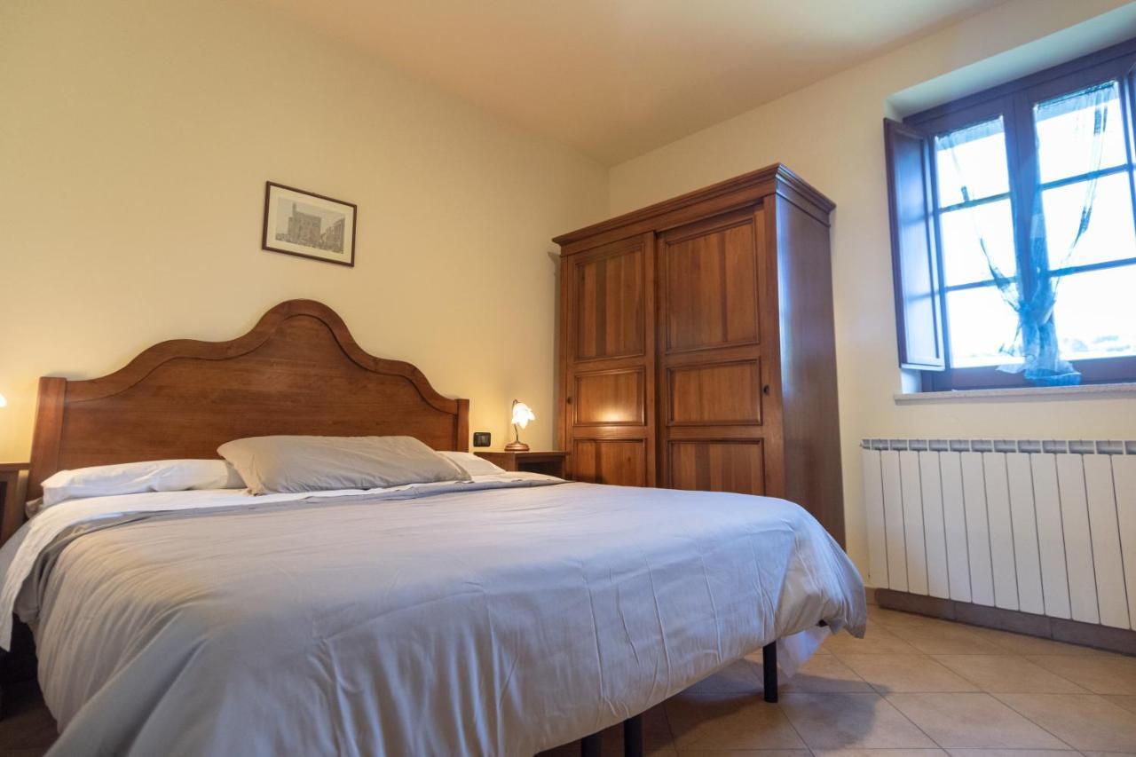Residenza Il Falchetto Assisi Ngoại thất bức ảnh