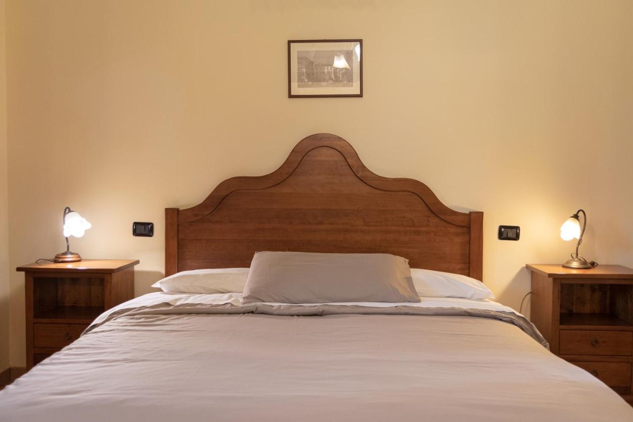 Residenza Il Falchetto Assisi Ngoại thất bức ảnh