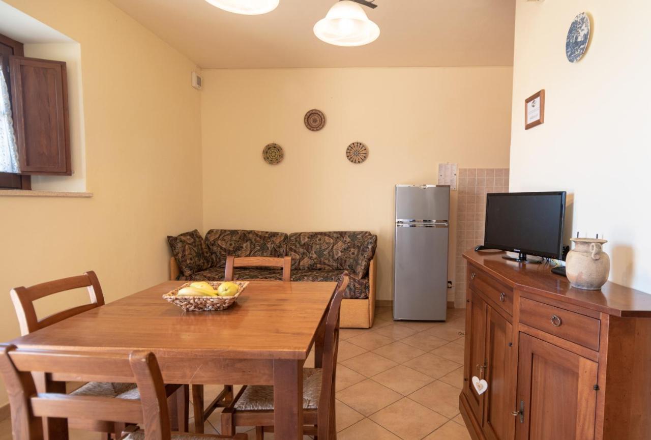 Residenza Il Falchetto Assisi Ngoại thất bức ảnh