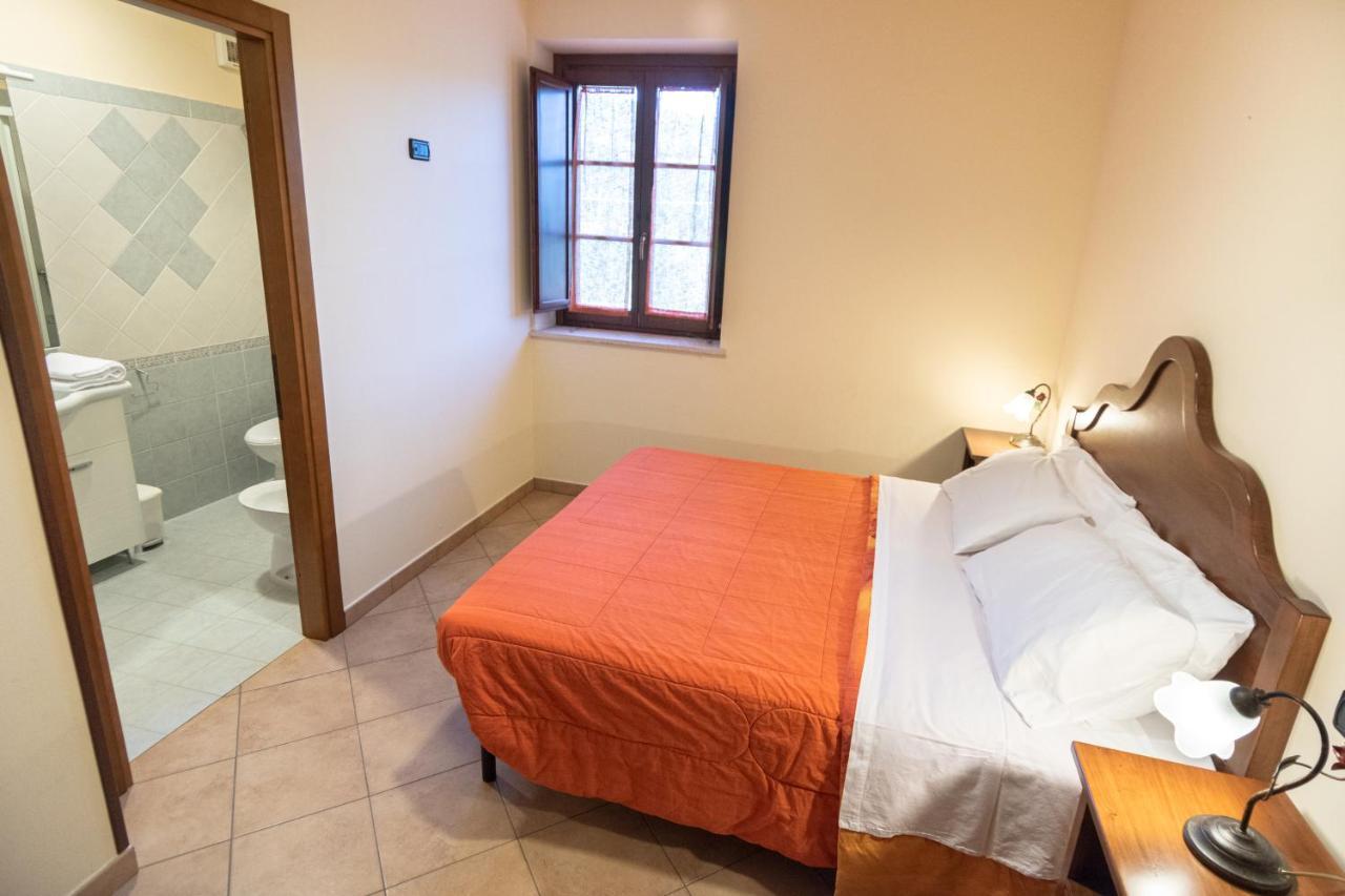 Residenza Il Falchetto Assisi Ngoại thất bức ảnh