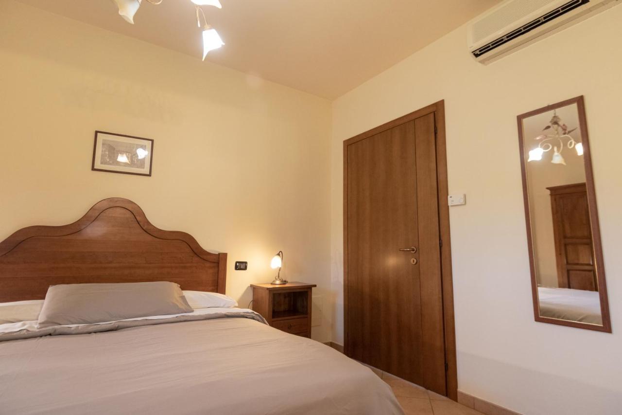 Residenza Il Falchetto Assisi Ngoại thất bức ảnh