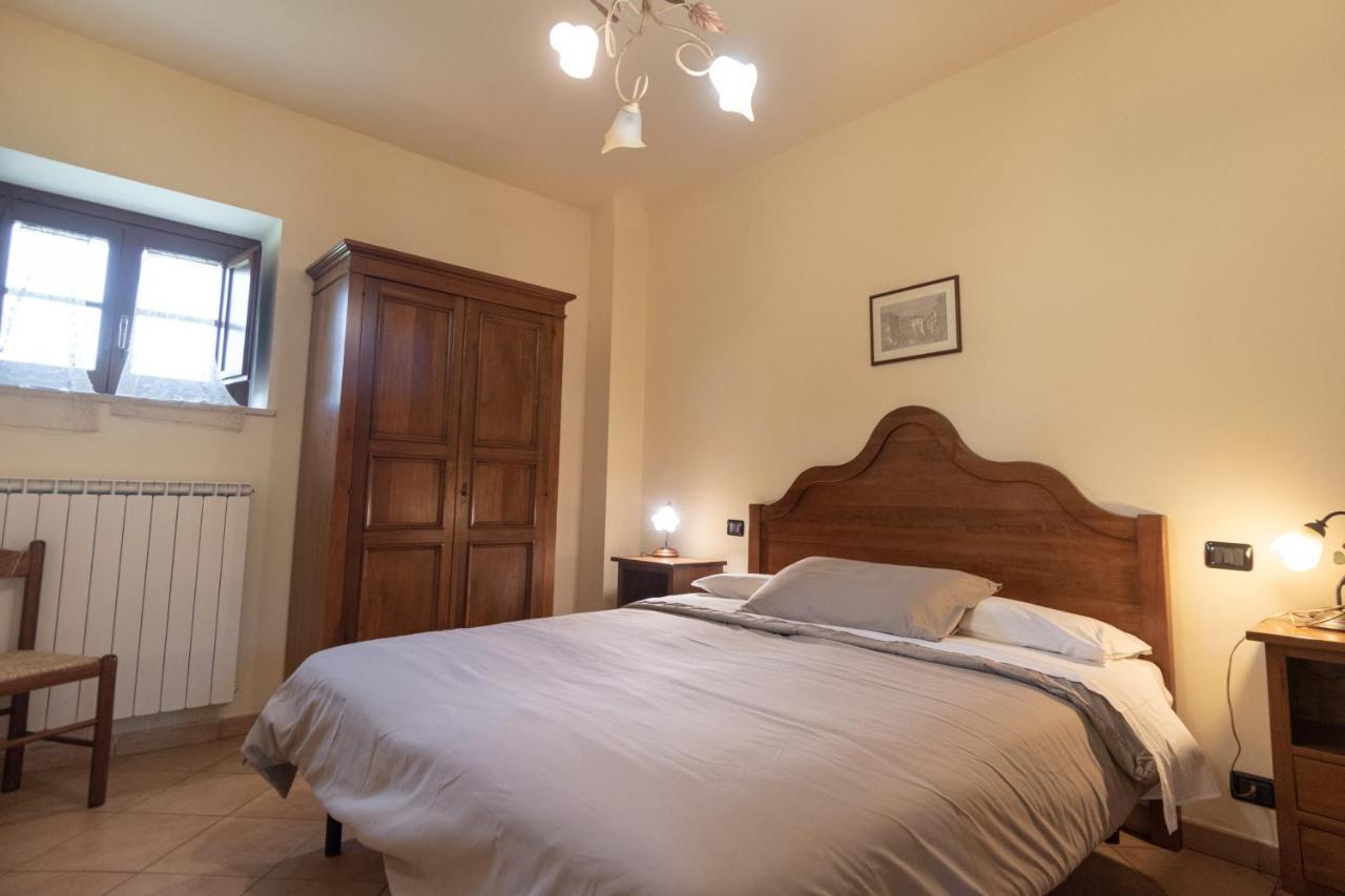 Residenza Il Falchetto Assisi Ngoại thất bức ảnh