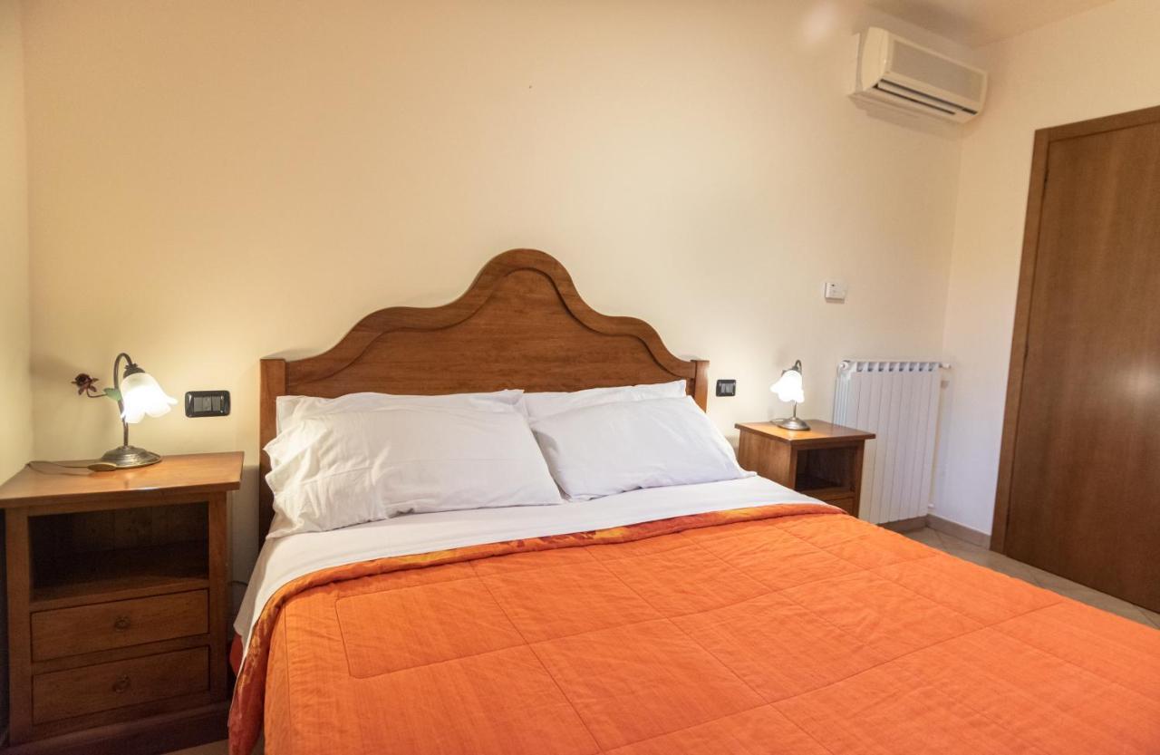 Residenza Il Falchetto Assisi Ngoại thất bức ảnh