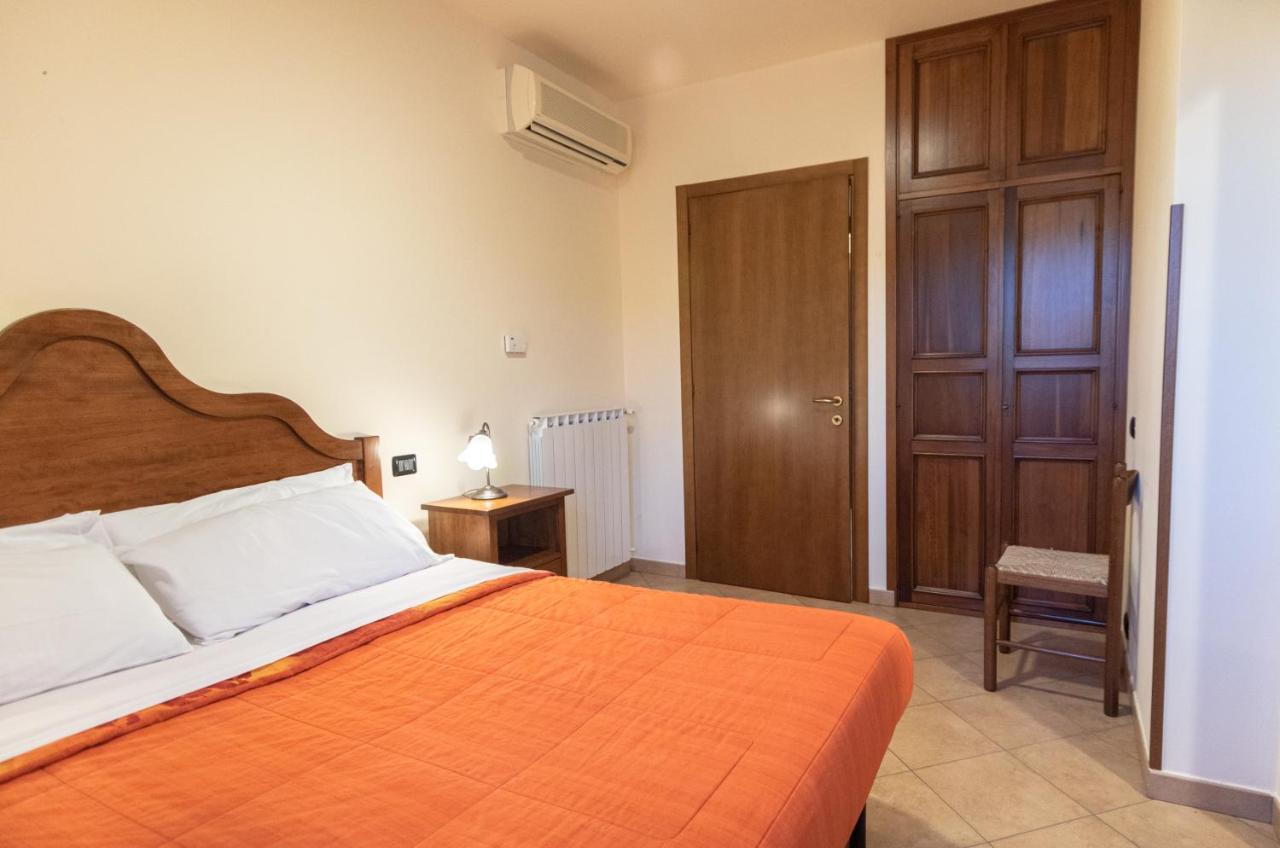 Residenza Il Falchetto Assisi Ngoại thất bức ảnh