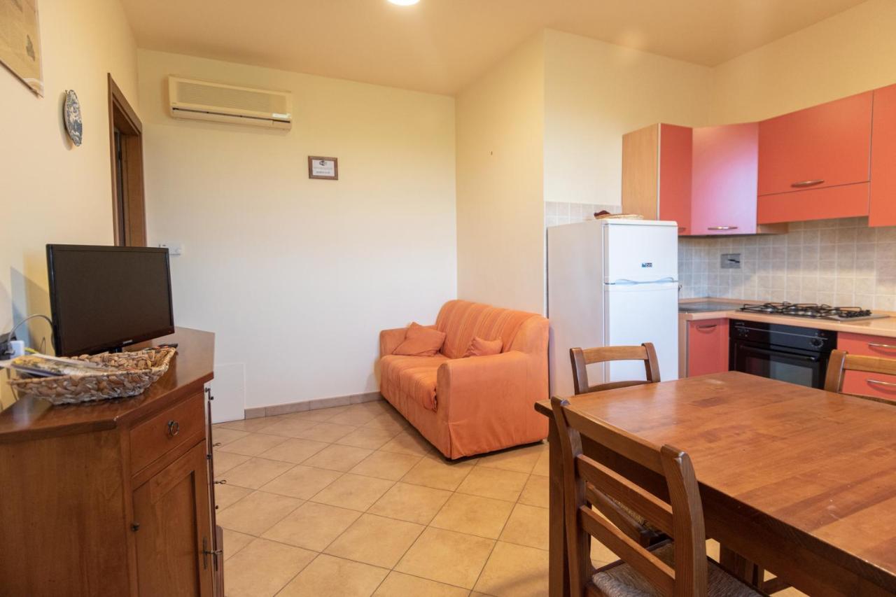 Residenza Il Falchetto Assisi Ngoại thất bức ảnh