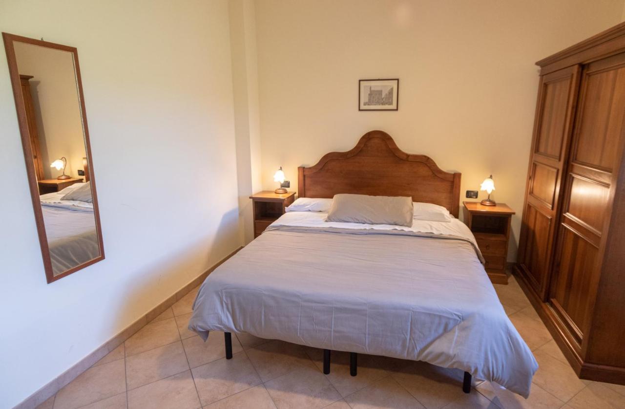 Residenza Il Falchetto Assisi Ngoại thất bức ảnh
