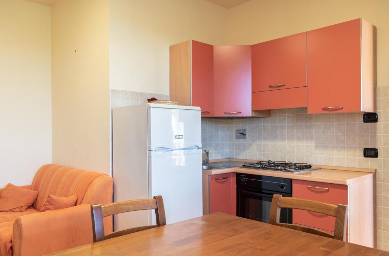 Residenza Il Falchetto Assisi Ngoại thất bức ảnh