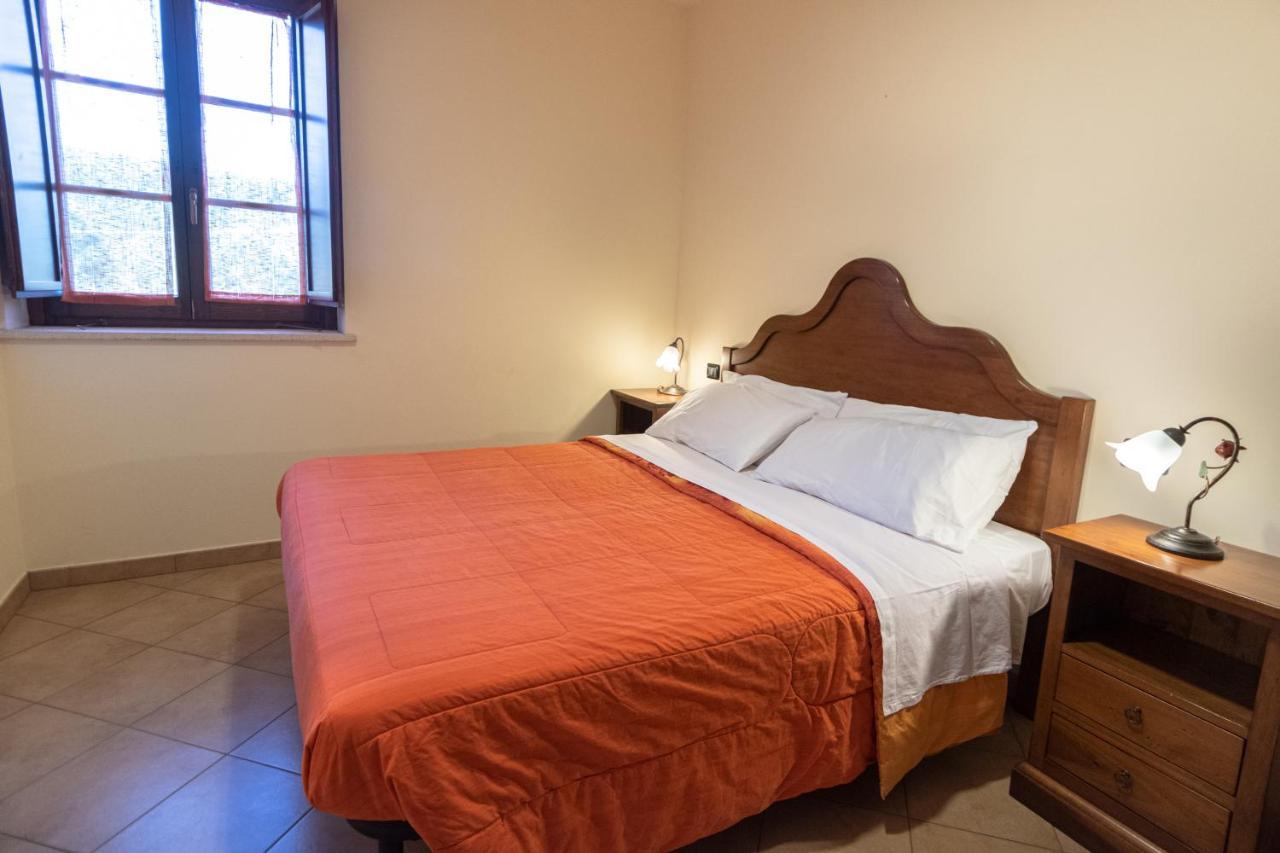 Residenza Il Falchetto Assisi Ngoại thất bức ảnh