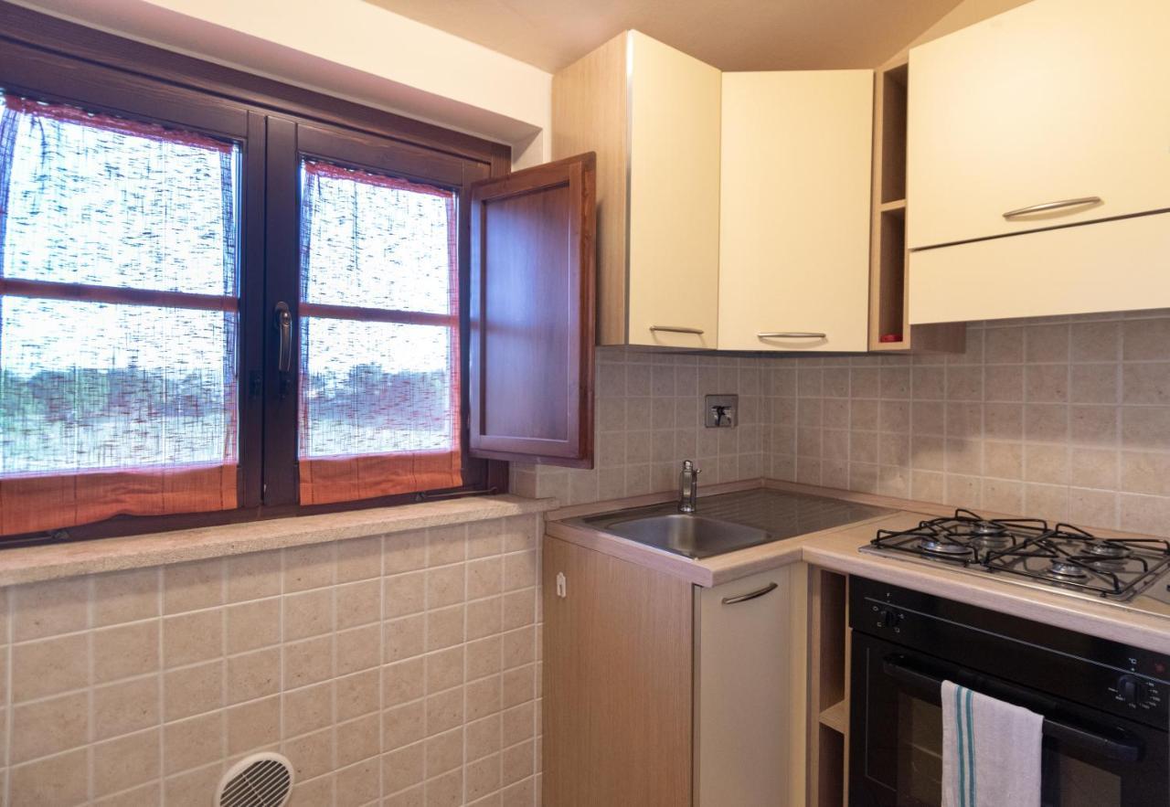 Residenza Il Falchetto Assisi Ngoại thất bức ảnh