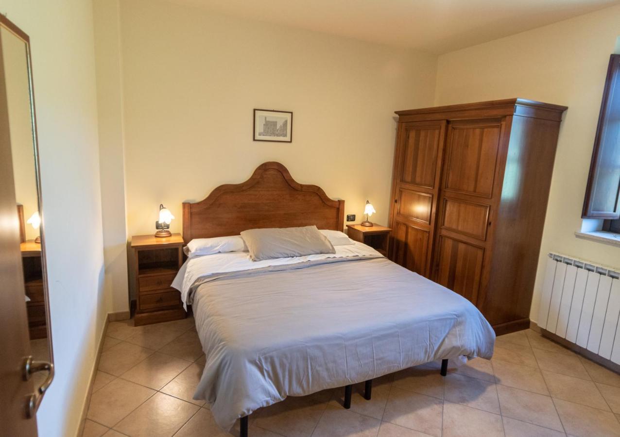 Residenza Il Falchetto Assisi Ngoại thất bức ảnh