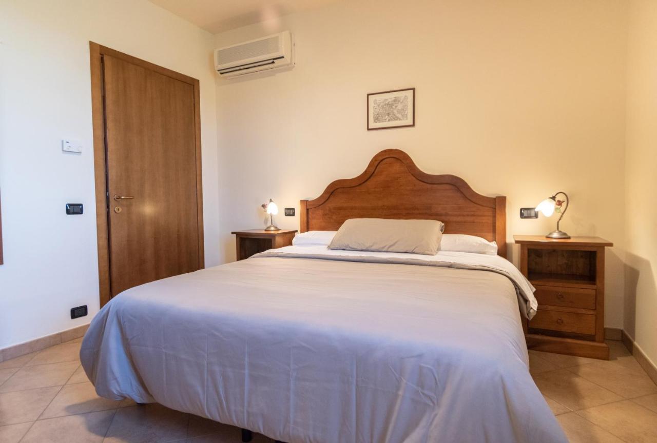 Residenza Il Falchetto Assisi Ngoại thất bức ảnh