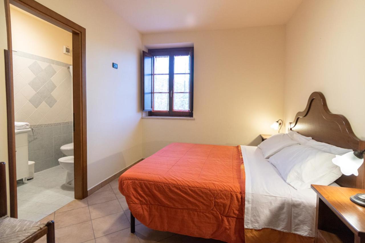 Residenza Il Falchetto Assisi Ngoại thất bức ảnh