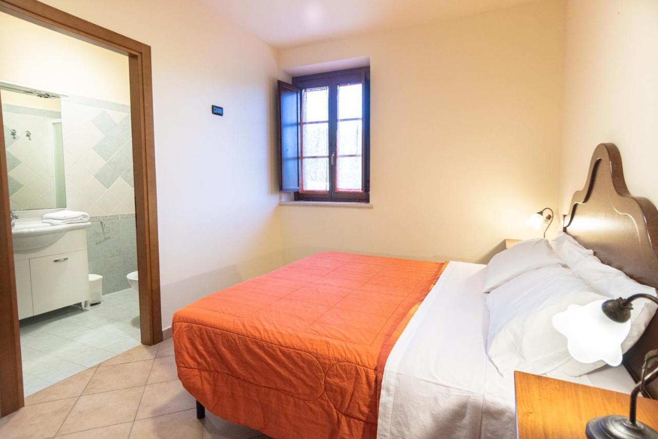Residenza Il Falchetto Assisi Ngoại thất bức ảnh