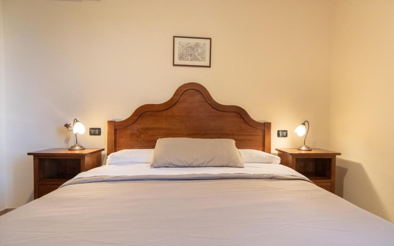 Residenza Il Falchetto Assisi Ngoại thất bức ảnh