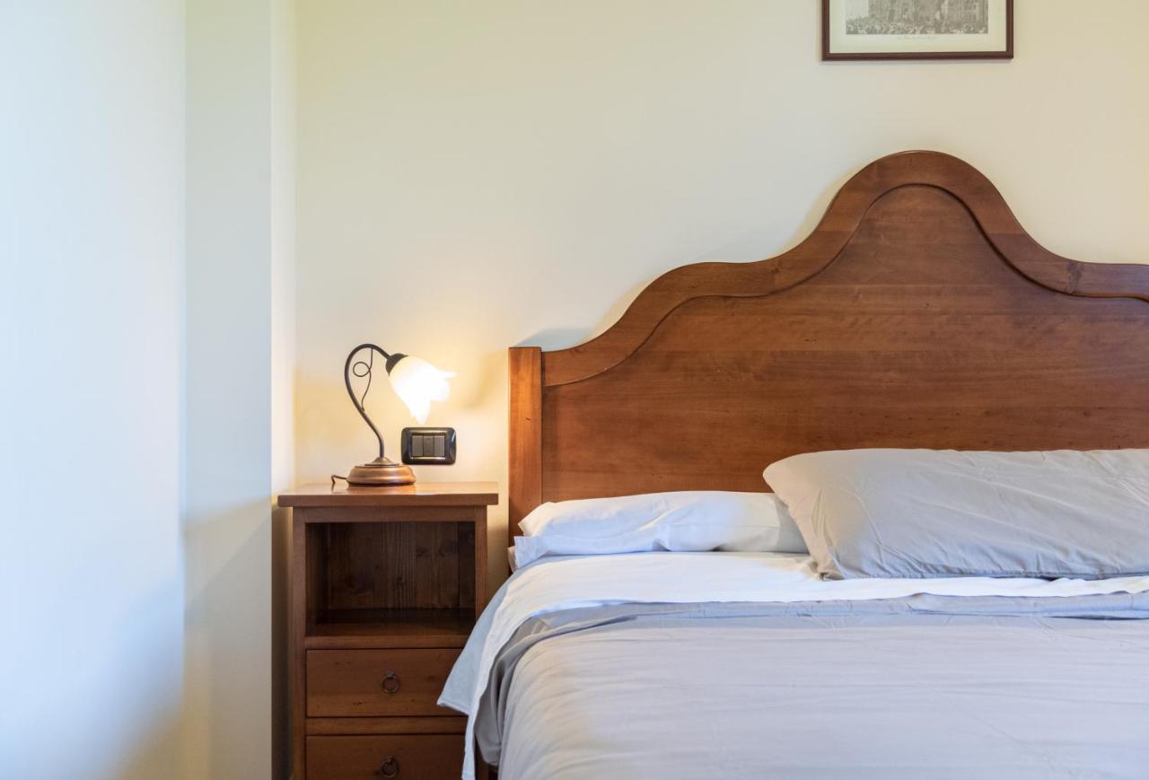 Residenza Il Falchetto Assisi Ngoại thất bức ảnh
