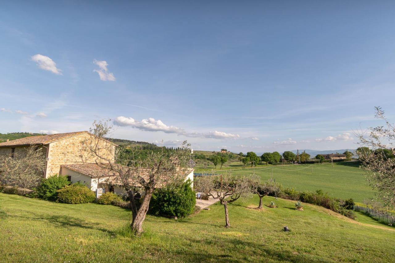 Residenza Il Falchetto Assisi Ngoại thất bức ảnh