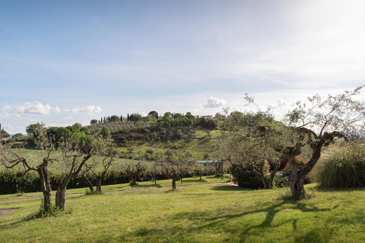 Residenza Il Falchetto Assisi Ngoại thất bức ảnh