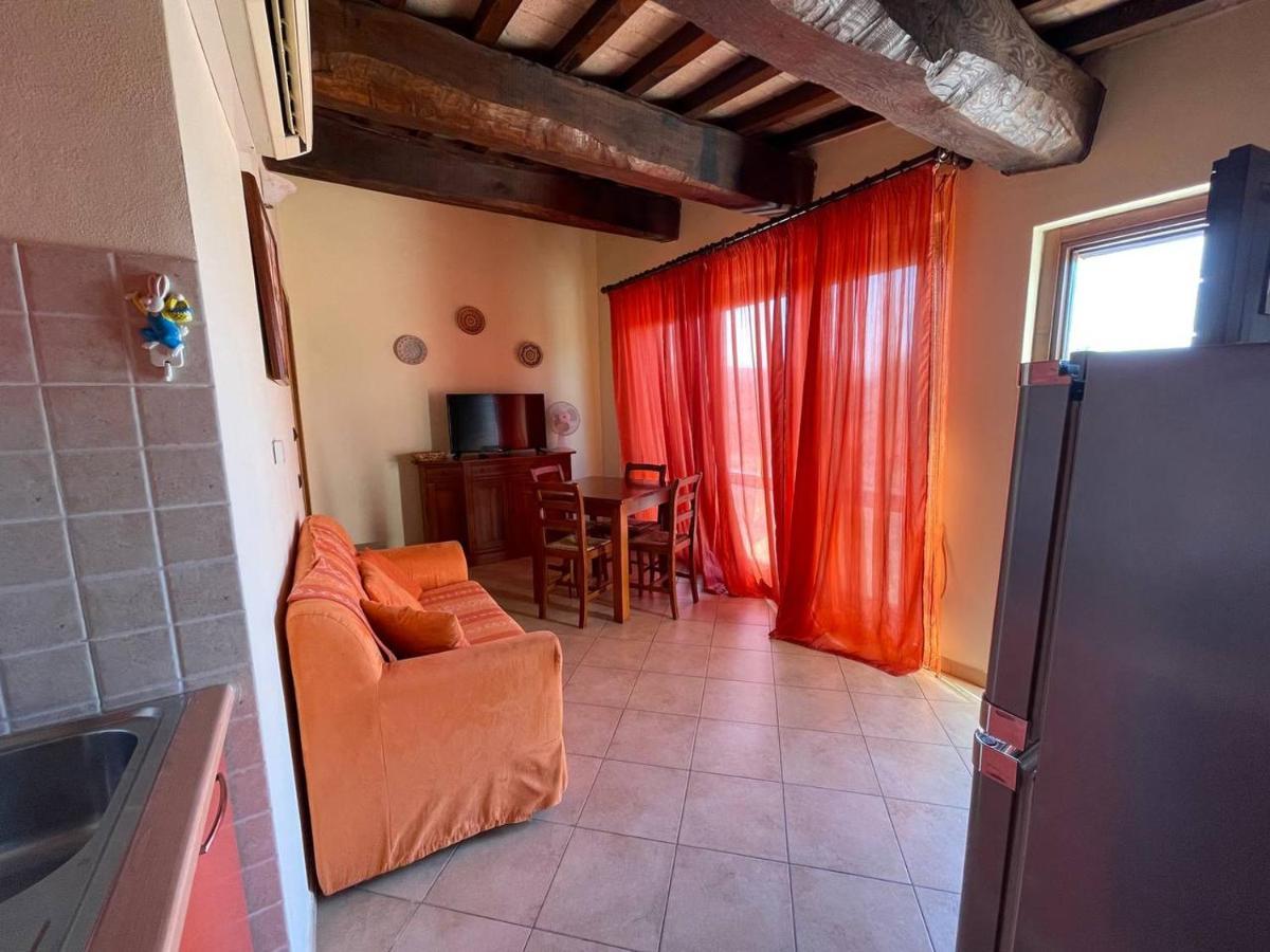 Residenza Il Falchetto Assisi Ngoại thất bức ảnh