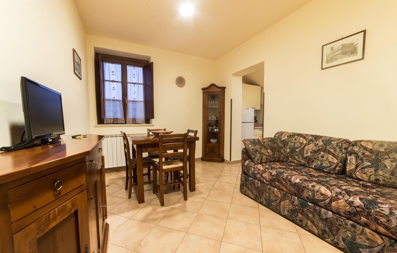 Residenza Il Falchetto Assisi Ngoại thất bức ảnh