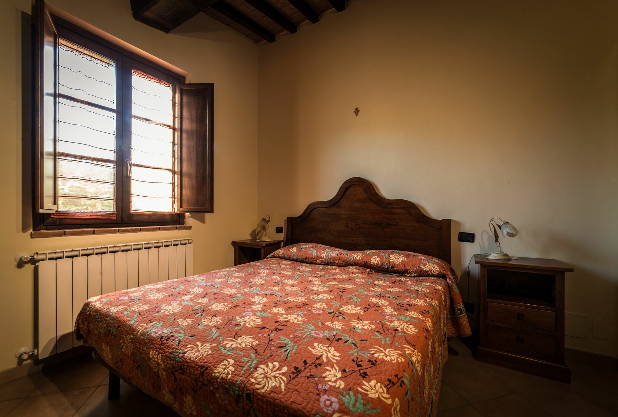 Residenza Il Falchetto Assisi Ngoại thất bức ảnh