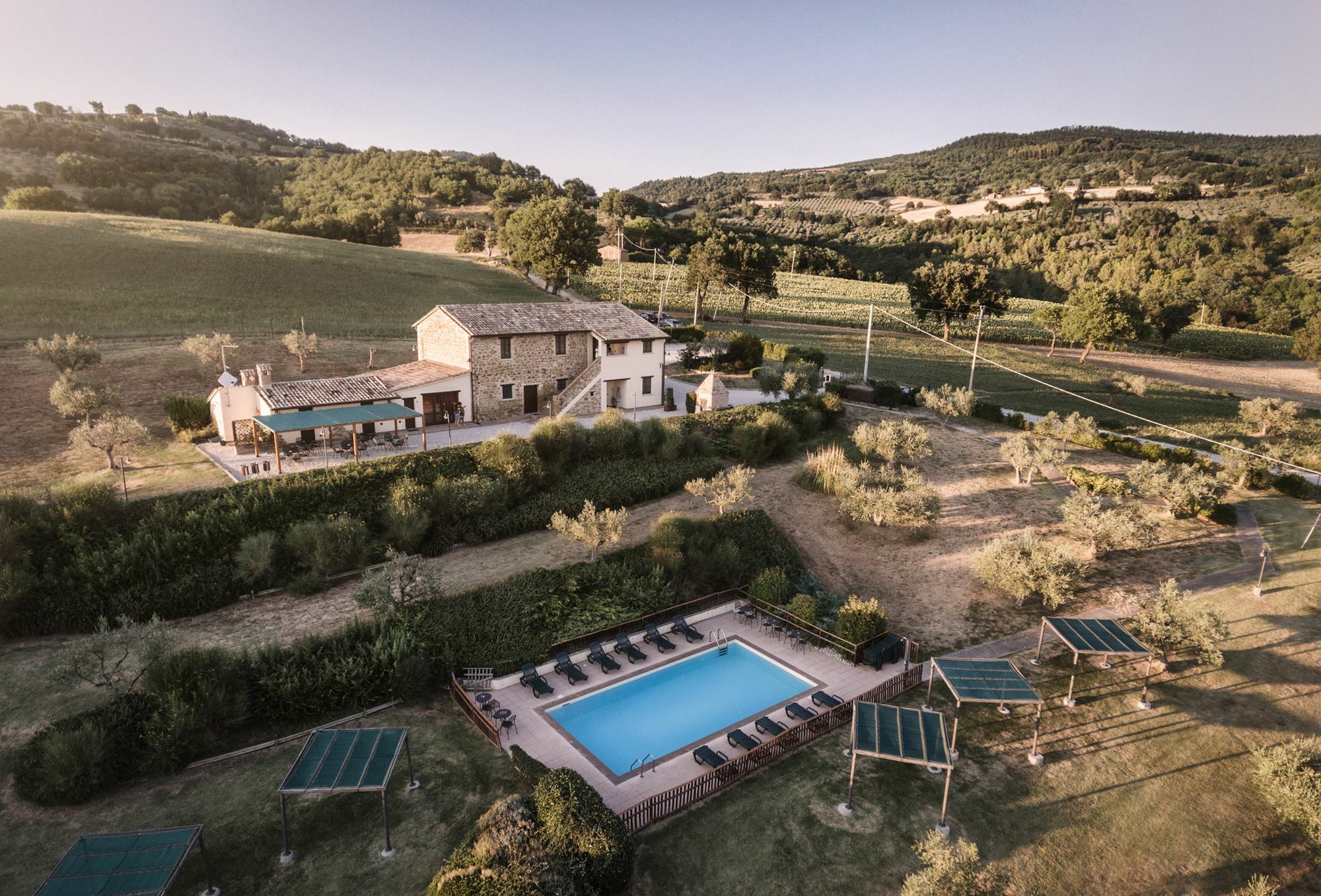 Residenza Il Falchetto Assisi Ngoại thất bức ảnh